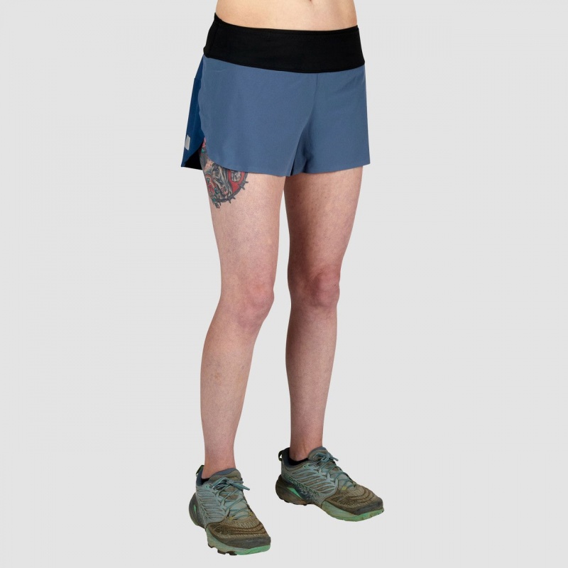 Ultimate Direction Velum Short - Prior Year Black | 693ITFBWA