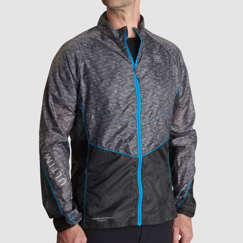 Ultimate Direction Ventro Windshell | 120YLNMJR