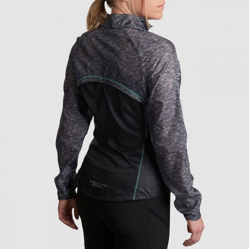 Ultimate Direction Ventro Windshell | 473GQREBA